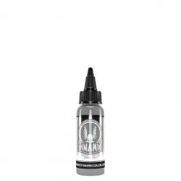 Viking by Dynamic Dynamic Grey (30ml) EU REACH tetováló festék