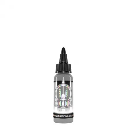Viking by Dynamic Dynamic Grey (30ml) EU REACH tetováló festék