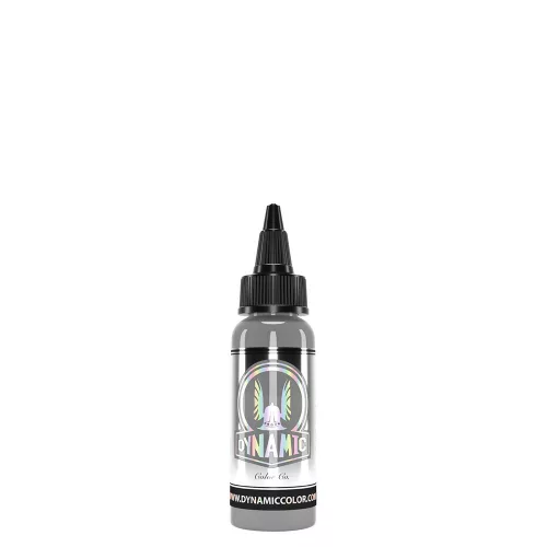 Viking by Dynamic Dynamic Grey (30ml) EU REACH tetováló festék