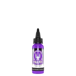 Viking by Dynamic Lavender (30ml) EU REACH tetováló festék