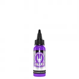 Viking by Dynamic Lavender (30ml) EU REACH tetováló festék