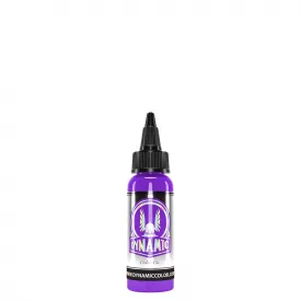 Viking by Dynamic Lavender (30ml) EU REACH tetováló festék