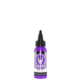 Viking by Dynamic Lavender (30ml) EU REACH tetováló festék