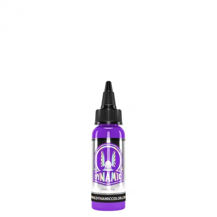 Viking by Dynamic Lavender (30ml) EU REACH tetováló festék