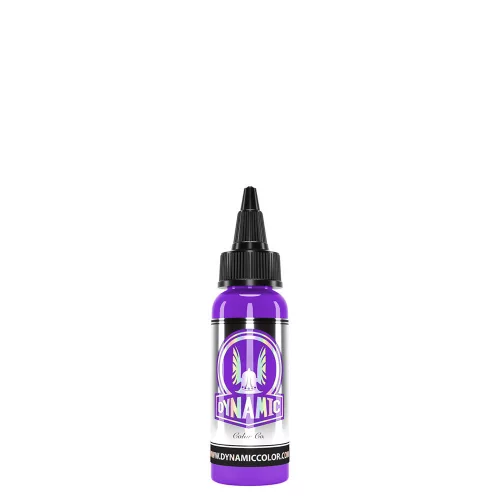 Viking by Dynamic Lavender (30ml) EU REACH tetováló festék