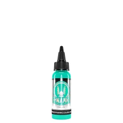 Viking by Dynamic Mint (30ml) EU REACH tetováló festék