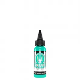Viking by Dynamic Mint (30ml) EU REACH tetováló festék