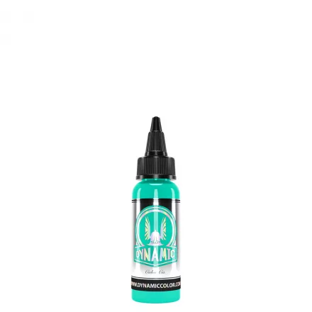 Viking by Dynamic Mint (30ml) EU REACH tetováló festék