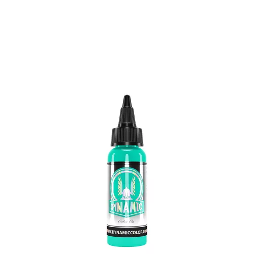 Viking by Dynamic Mint (30ml) EU REACH tetováló festék