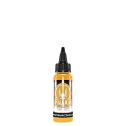Viking by Dynamic Mustard (30ml) EU REACH tetováló festék