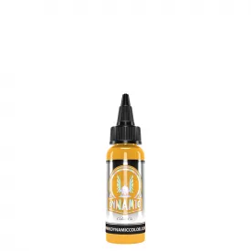 Viking by Dynamic Mustard (30ml) EU REACH tetováló festék