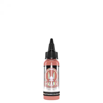 Viking by Dynamic Nude (30ml) EU REACH tetováló festék