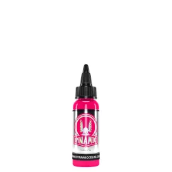 Viking by Dynamic Pink (30ml) EU REACH tetováló festék