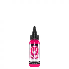 Viking by Dynamic Pink (30ml) EU REACH tetováló festék