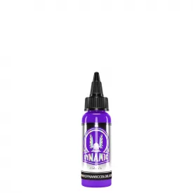 Viking by Dynamic Purple (30ml) EU REACH tetováló festék