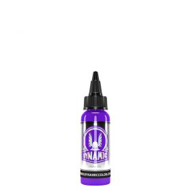 Viking by Dynamic Purple (30ml) EU REACH tetováló festék