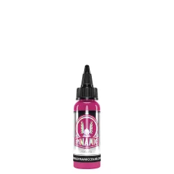 Viking by Dynamic Red Grape (30ml) EU REACH tetováló festék