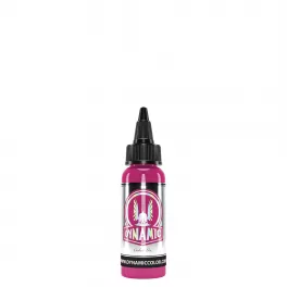 Viking by Dynamic Red Grape (30ml) EU REACH tetováló festék