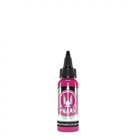 Viking by Dynamic Red Grape (30ml) EU REACH tetováló festék
