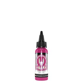 Viking by Dynamic Red Grape (30ml) EU REACH tetováló festék