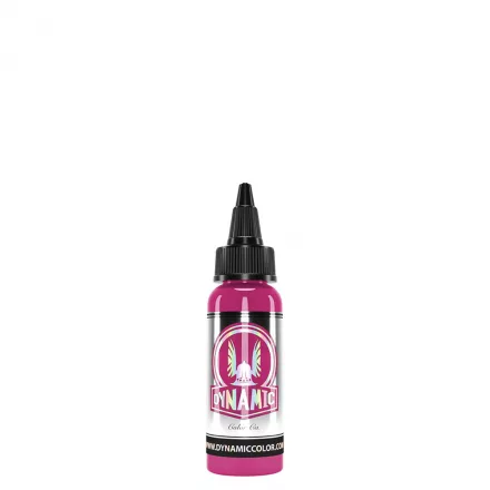Viking by Dynamic Red Grape (30ml) EU REACH tetováló festék