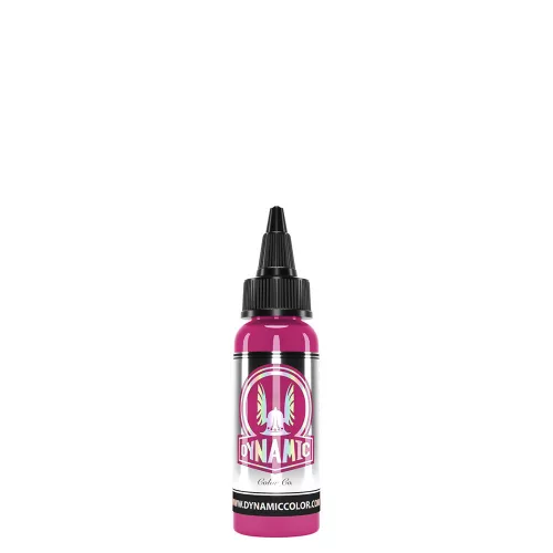 Viking by Dynamic Red Grape (30ml) EU REACH tetováló festék