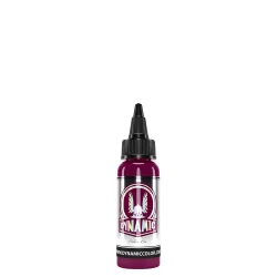 Viking by Dynamic Ruby Port (30ml) EU REACH tetováló festék