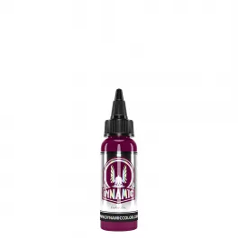 Viking by Dynamic Ruby Port (30ml) EU REACH tetováló festék