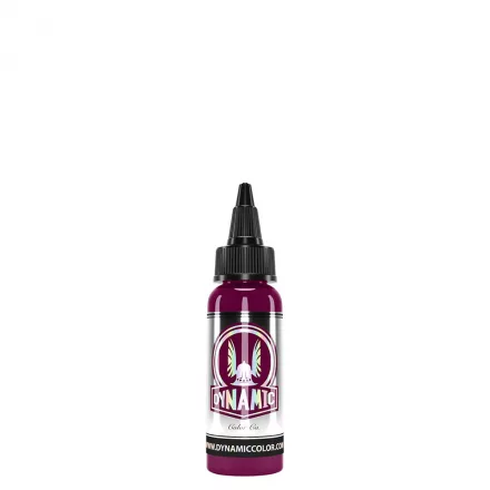 Viking by Dynamic Ruby Port (30ml) EU REACH tetováló festék