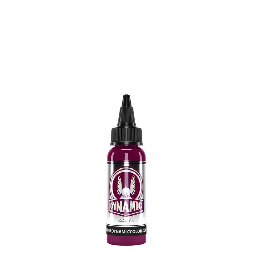 Viking by Dynamic Ruby Port (30ml) EU REACH tetováló festék