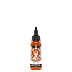 Viking by Dynamic Sedona (30ml) EU REACH tetováló festék