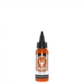 Viking by Dynamic Sedona (30ml) EU REACH tetováló festék