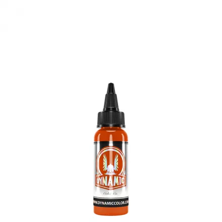 Viking by Dynamic Sedona (30ml) EU REACH tetováló festék