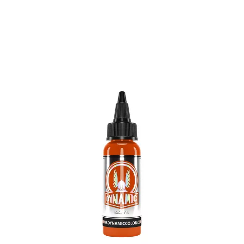 Viking by Dynamic Sedona (30ml) EU REACH tetováló festék