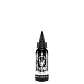 Viking by Dynamic Shadow Light (30ml) EU REACH tetováló festék