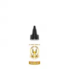 Viking by Dynamic Ultra White (30ml) EU REACH tetováló festék