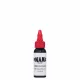 Művészeti festék - Dynamic Ink - Union Black (30ml)