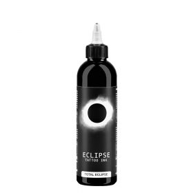Eclipse Tattoo Ink - Total Eclipse Black (260ml)