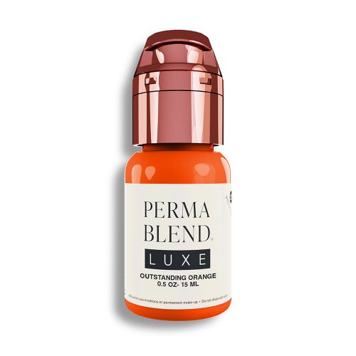 Perma Blend LUXE - Outstanding Orange (15ml)