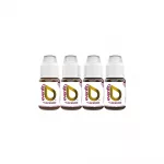 Perma Blend LUXE - Evenflo Blonde 2 Brunette (4x15ml)