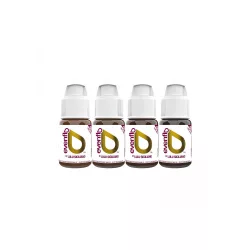 Perma Blend LUXE - Evenflo Blonde 2 Brunette (4x15ml)