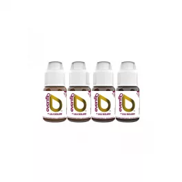 Perma Blend LUXE - Evenflo Blonde 2 Brunette (4x15ml)