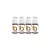 Perma Blend LUXE - Evenflo Blonde 2 Brunette (4x15ml)
