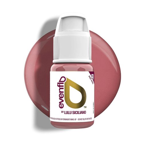 Perma Blend LUXE - Evenflo True Lips Set (6x15ml)