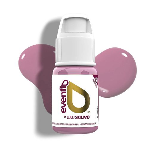 Perma Blend LUXE - Evenflo True Lips Set (6x15ml)