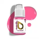 Perma Blend LUXE - Evenflo True Lips Set (6x15ml)