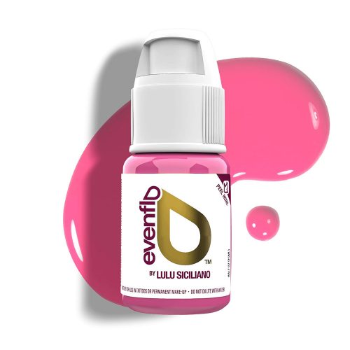 Perma Blend LUXE - Evenflo True Lips Set (6x15ml)