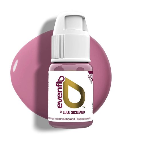 Perma Blend LUXE - Evenflo True Lips Set (6x15ml)