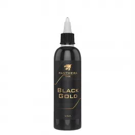 Panthera Ink Black Gold (150ml) EU REACH tetováló festék