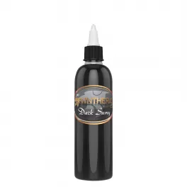 Panthera Ink Dark Sumy (150ml) EU REACH tetováló festék